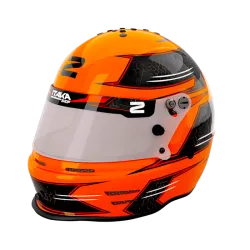 ZAMP RZ-42Y CMR VOLTERA HELMET