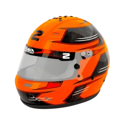 ZAMP RZ-59 VOLTERA HELMET