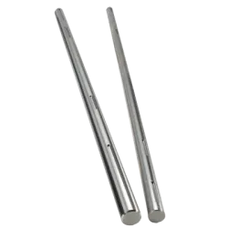 TEKNEEX SOLID SHAFTS DIAMETER 25