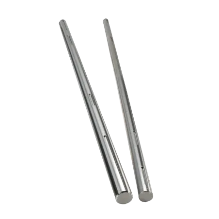 TEKNEEX SOLID SHAFTS DIAMETER 25