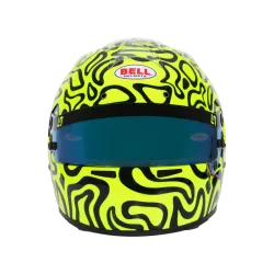 CASCO BELL KC7-CMR LANDO NORRIS