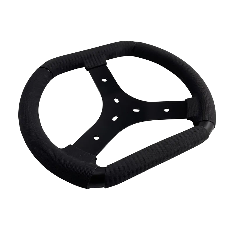 SODI SPORT RENTAL STEERING WHEEL