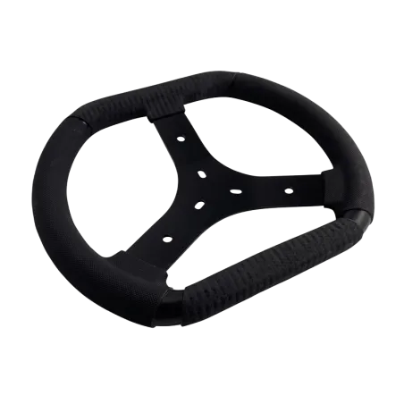 SODI SPORT RENTAL STEERING WHEEL