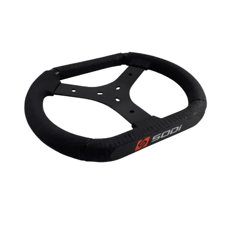 SODI SPORT RENTAL STEERING WHEEL