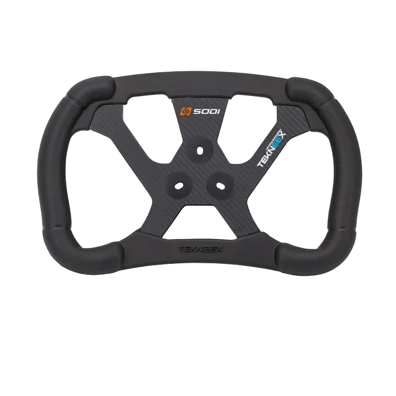 SODI F1 RENTAL STEERING WHEEL