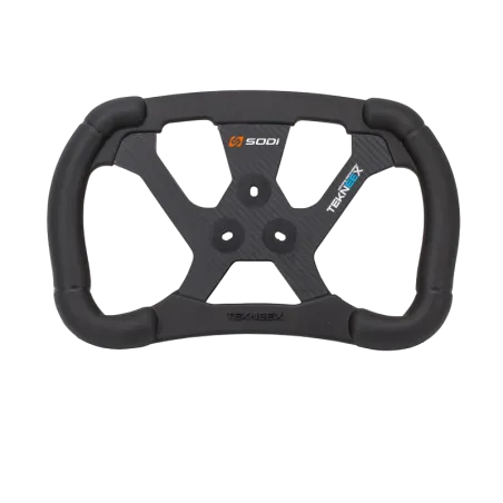 SODI F1 RENTAL STEERING WHEEL