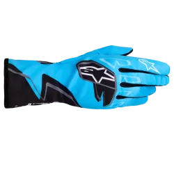GUANTES ALPINESTARS TECH 1 K RACE V2 GRAPHIC 1