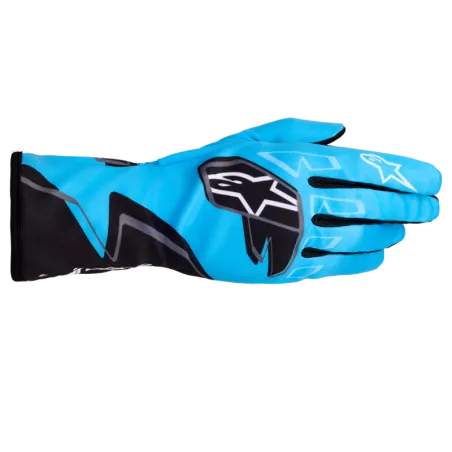 GANTS TECH-1 K RACE V2 S GRAPHIC 1 NOIR KID S (4XS