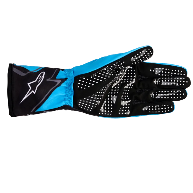 GANTS TECH-1 K RACE V2 S GRAPHIC 1 NOIR KID S (4XS