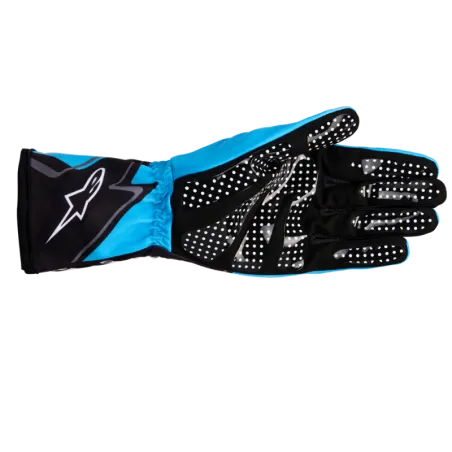 GANTS TECH-1 K RACE V2 S GRAPHIC 1 NOIR KID S (4XS