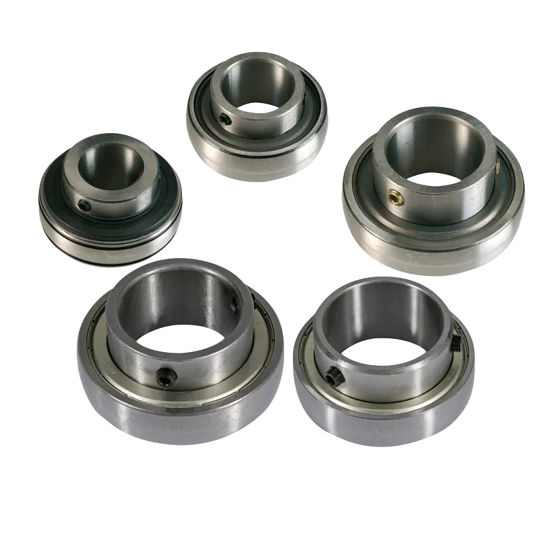 REAR AXLE BEARING
