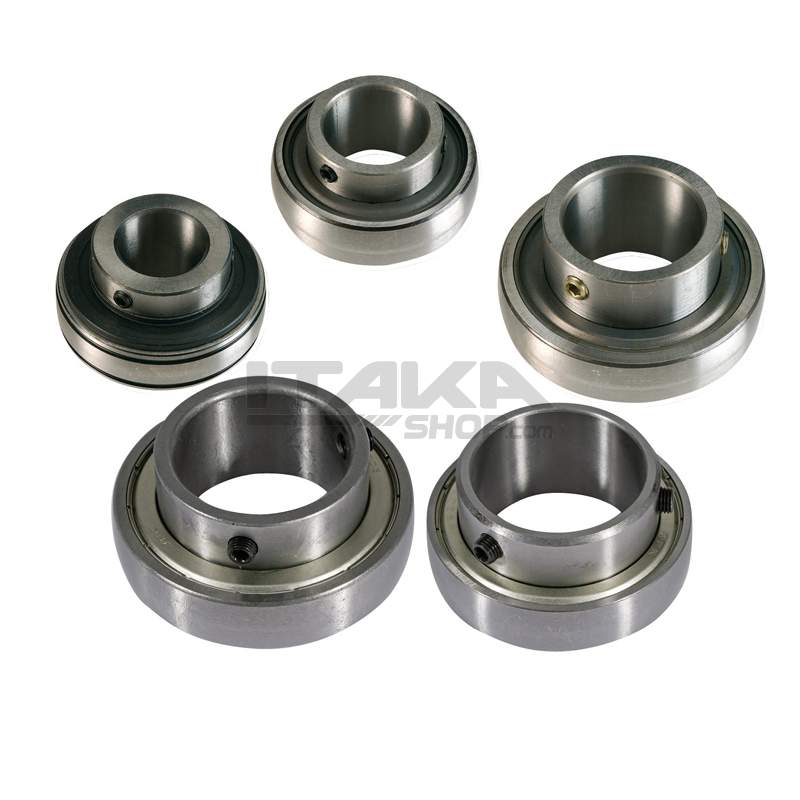 SKF Front Outer Wheel Bearing for 1961-1963 Pontiac Tempest Axle Drivetrain kq