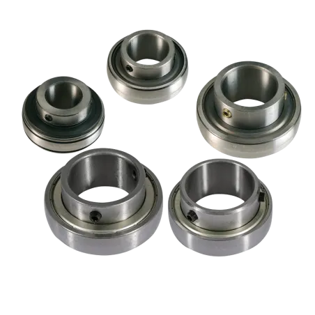 REAR AXLE BEARING