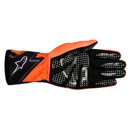 GANTS TECH-1 K RACE V2 S GRAPHIC 1 NOIR KID S (4XS