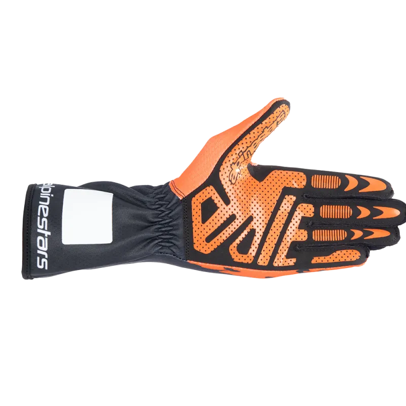 ALPINESTARS TECH 1 K V3 GLOVES - FIA 8877-2022