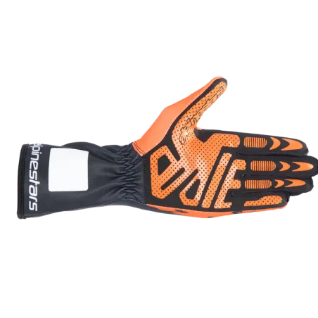 GANTS ALPINESTARS TECH 1 K V3 - FIA 8877-2022