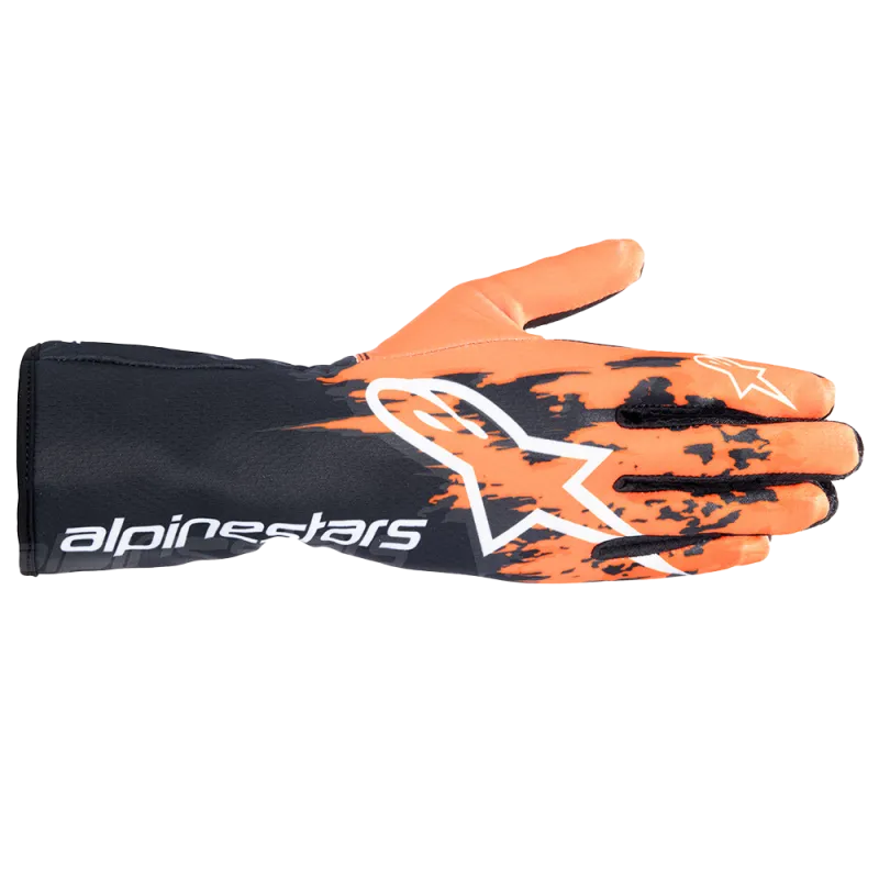GANTS ALPINESTARS TECH 1 K V3 - FIA 8877-2022