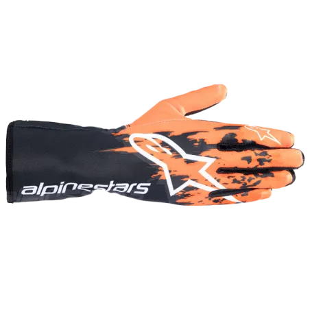 GANTS ALPINESTARS TECH 1 K V3 - FIA 8877-2022