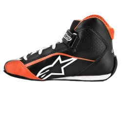 SCARPE ALPINESTARS TECH-1 K S JUNIOR