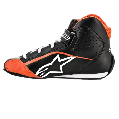 CHAUSSURES ALPINESTARS TECH-1 K S