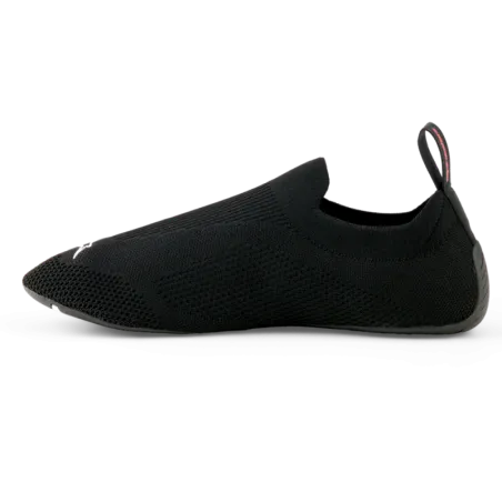 ALPINESTARS TECH GAMING BLACK SHOES  37