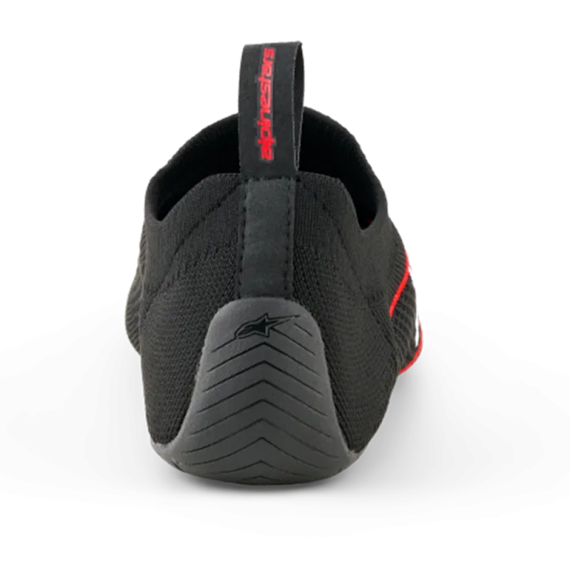 ALPINESTARS TECH GAMING BLACK SHOES  37
