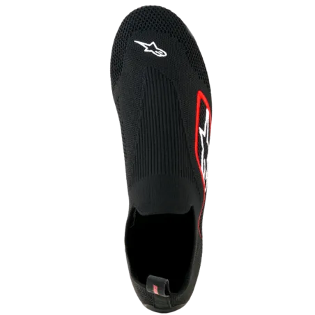 ALPINESTARS TECH GAMING BLACK SHOES  37