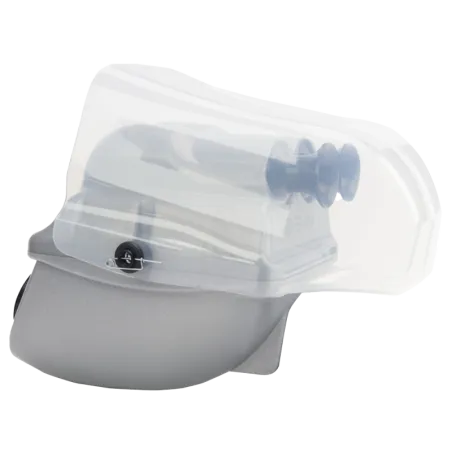 KG NITRO AIR BOX