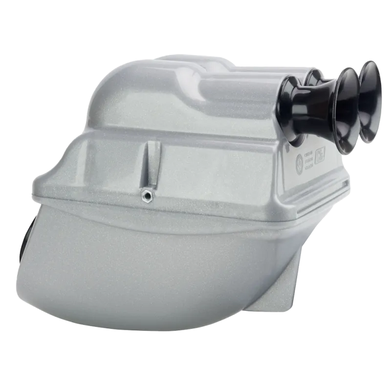 KG NITRO AIR BOX