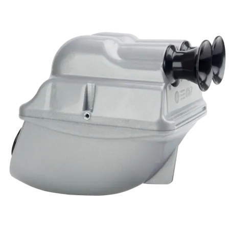 KG NITRO AIR BOX