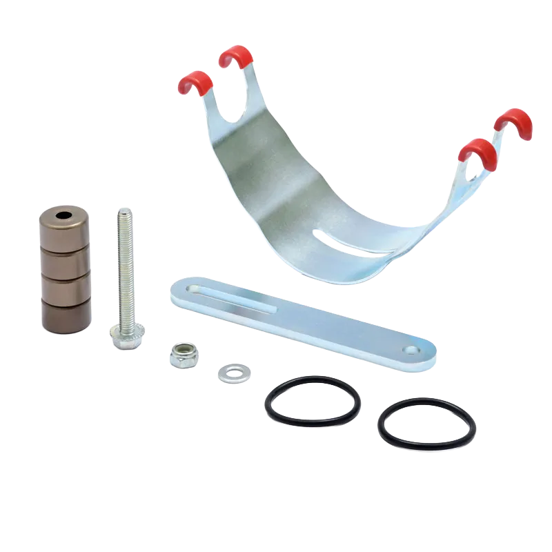 KG POWER AIR BOX HOLDER KIT