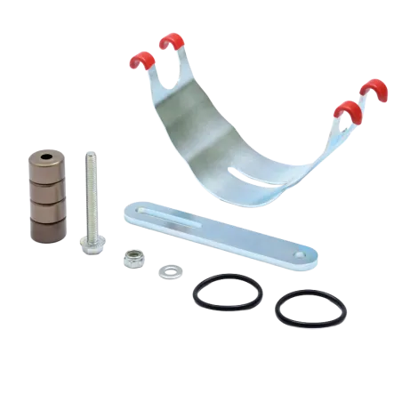 KG POWER AIR BOX HOLDER KIT