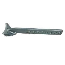 BEAD BREAKER FOR TYRE MACHINE