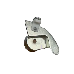 MOUNTING HEAD FOR TYRE MACHINE