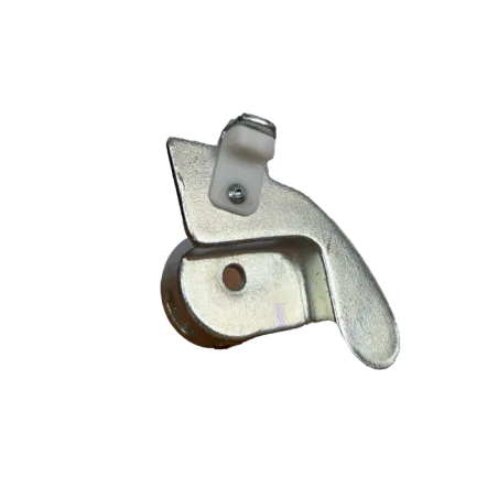 TETE DE MONTAGE POUR MACHINE PNEU