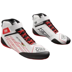 SCARPE OMP KS-2X - FIA 8877-2022