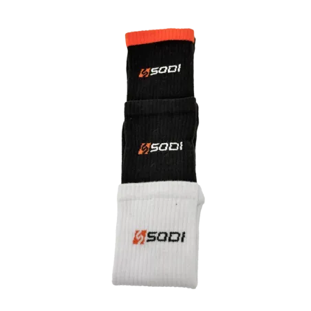 SODI SOCKS (3 PAIRS)
