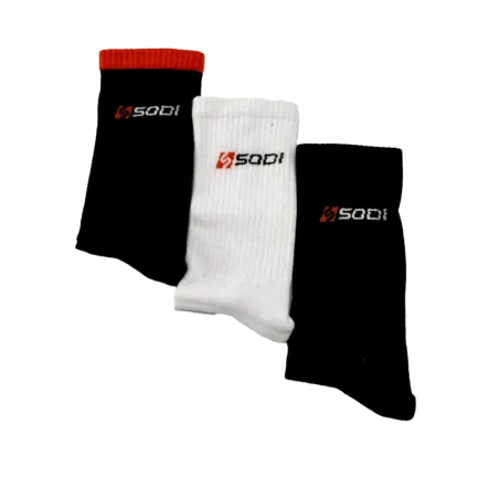 SODI SOCKS (3 PAIRS)
