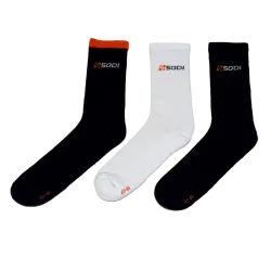 SODI-SOCKEN (3 PAARE)