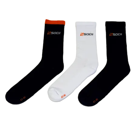SODI SOCKS (3 PAIRS)