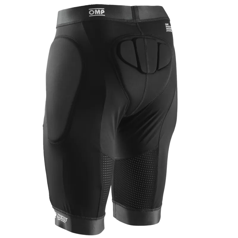 OMP PROTECTIVE SHORTS   XS
