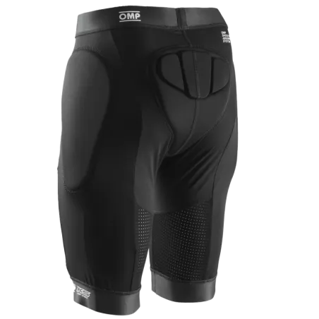OMP PROTECTIVE SHORTS   XS