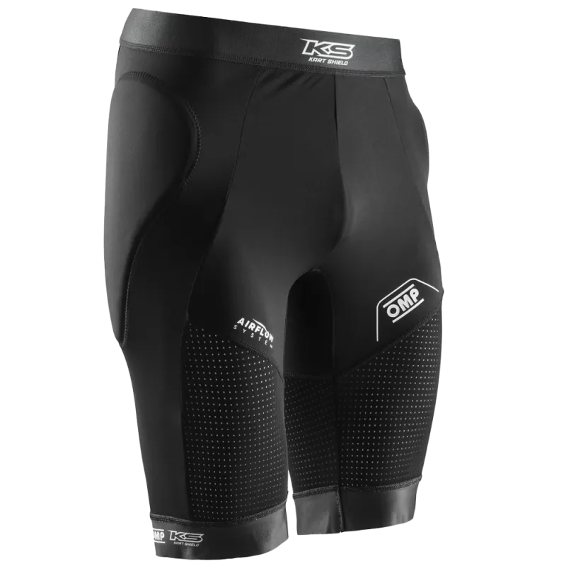 OMP PROTECTIVE SHORTS   XS