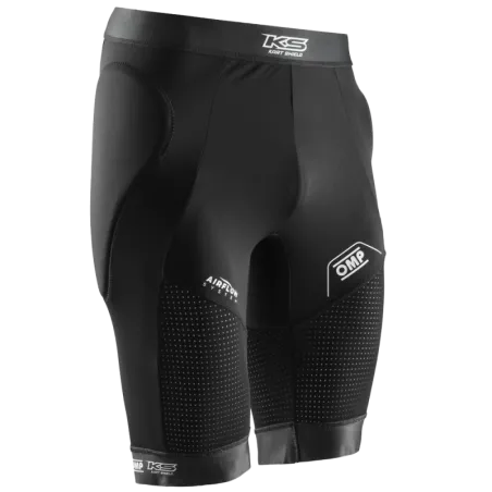 OMP PROTECTIVE SHORTS   XS