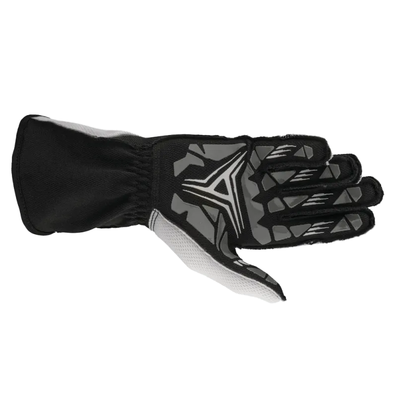GANTS OMP KS-3  NOIR 4 (5XS)