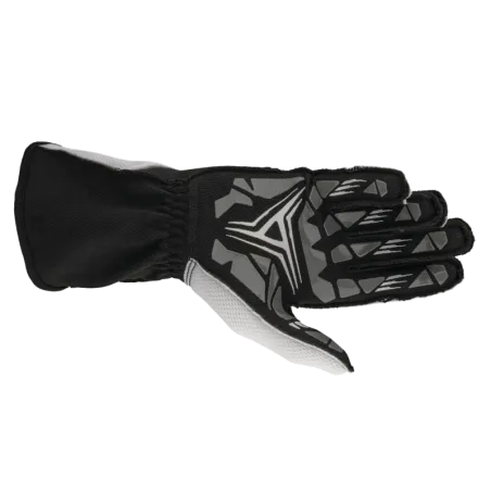 GANTS OMP KS-3  NOIR 4 (5XS)