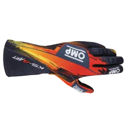 HANDSCHUHE OMP KS-4 ART