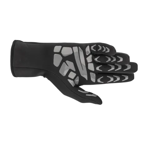 OMP BLACK RAIN GLOVES  4 (5XS)