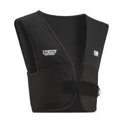 GILET PROTEGE-COTES OMP  XS