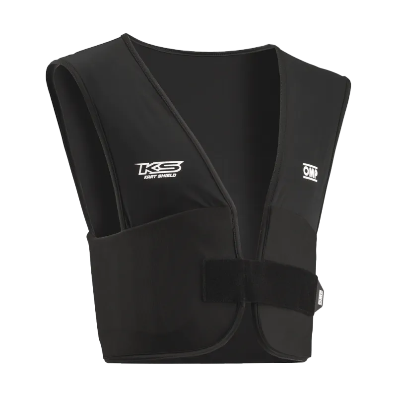 OMP RIBS PROTECTOR XS